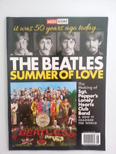 Verão do Amor 50 anos The Beatles